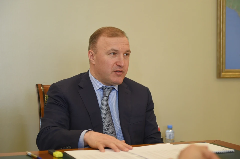 Фото пресс-службы администрации Республики Адыгея