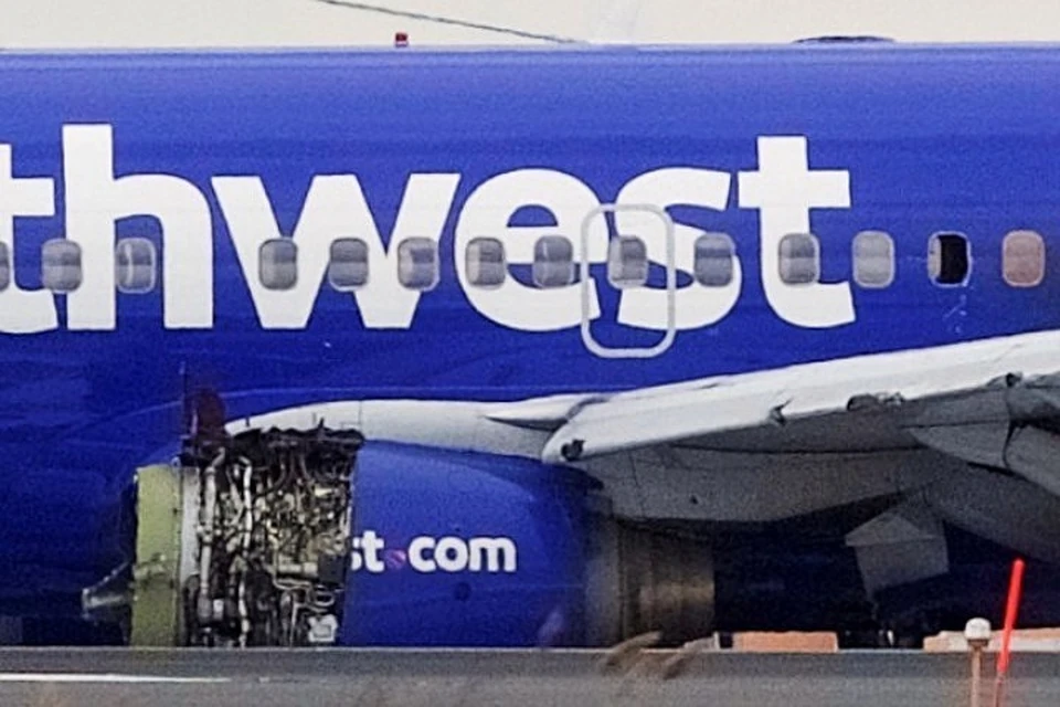 Инцидент стал первым случаем гибели пассажира на борту самолета в американской авиакомпании за последние 9 лет и первым подобным случаем в истории Southwest Airlines.