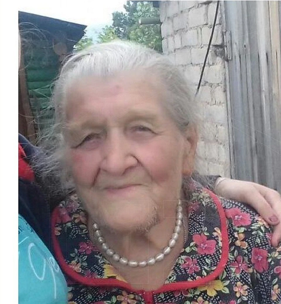 Где найти знахарку. Бабушка 94 года. Бабуля живет в Стерлитамаке.