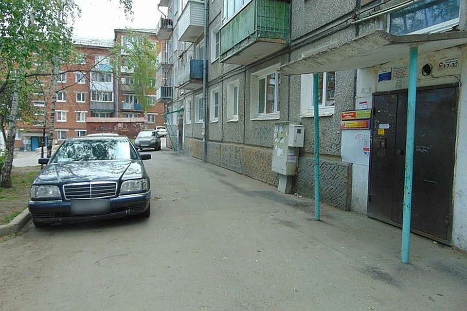 Иркутский бизнесмен убил коллектора, который требовал с него запплатить по долгам