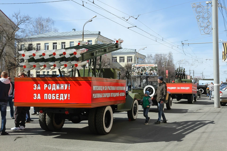 Фото: Диля Ахмадишина