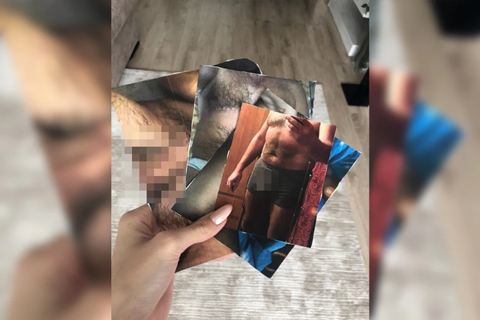 Школьницы "развели" нижегородского учителя физкультуры на интимные фотографии, чтобы избавиться от него