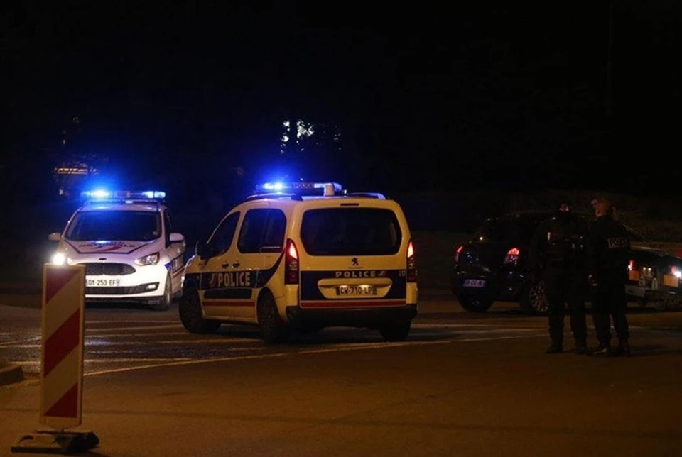 Во Франции арестовали шестерых чеченцев, связанных с террористами
