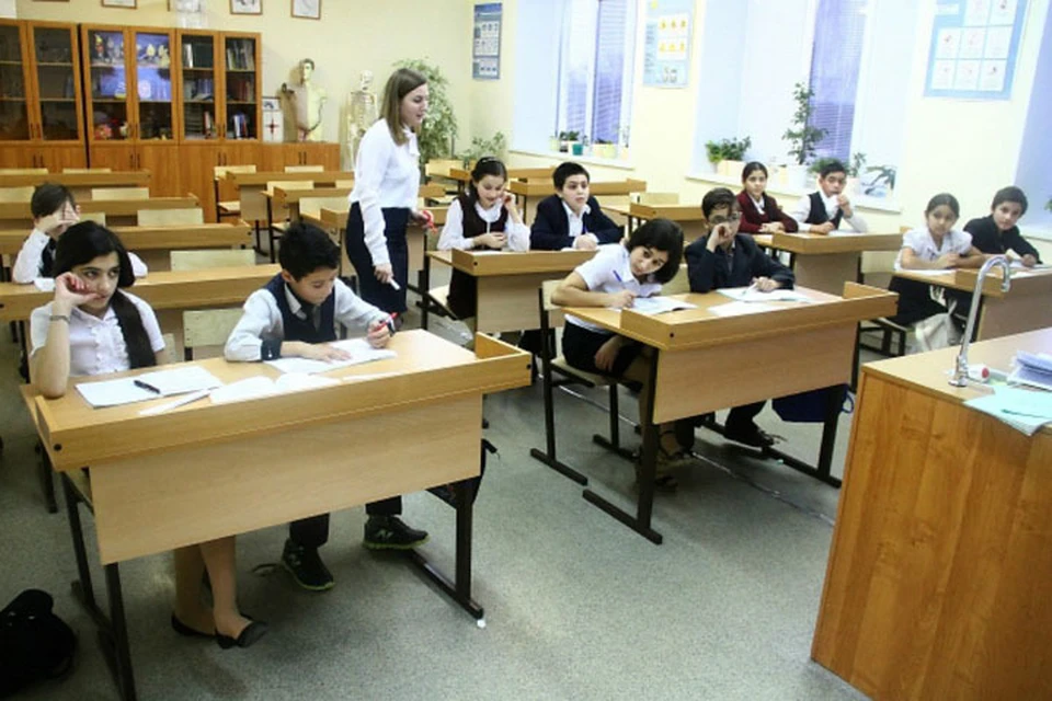 Девять новых школ построят в Нижнем Новгороде до 2023 года.
