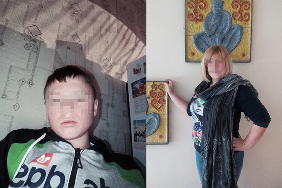 В Бурятии сотрудница дома культуры изменяла мужу с 14-летним школьником