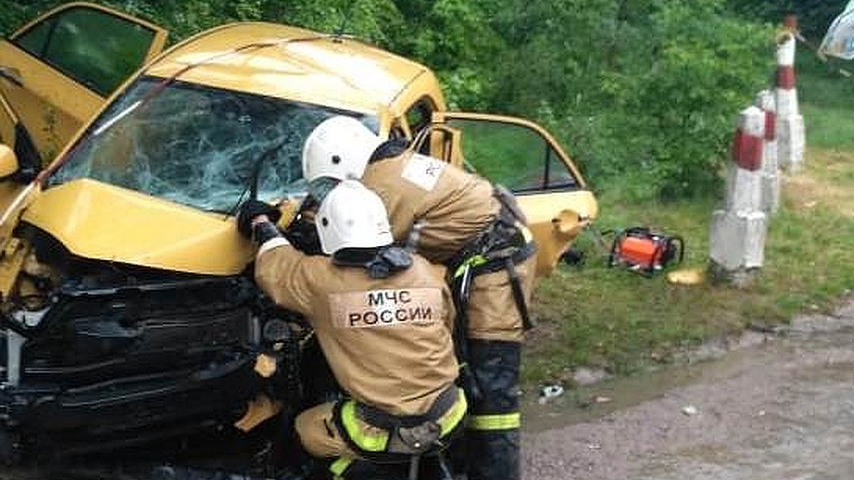 В Ялте арестовали сотрудника ГИБДД, совершившего смертельное ДТП - KP.RU