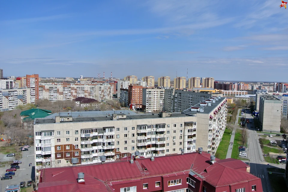 Цены за квадратный метр первичной и вторичной недвижимости продолжат расти и летом