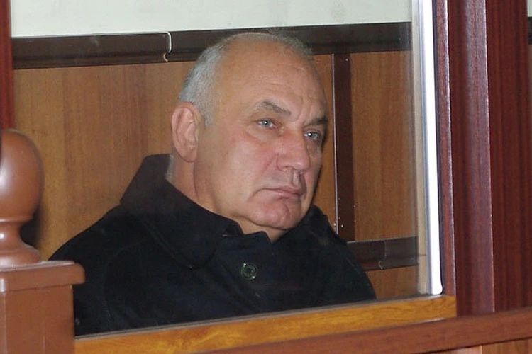 Обвинявшийся в создании банды экс-глава Энгельсского района Михаил Лысенко вышел на свободу