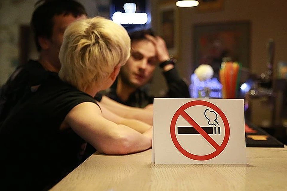 Во многих странах курение само по себе удовольствие не из дешевых