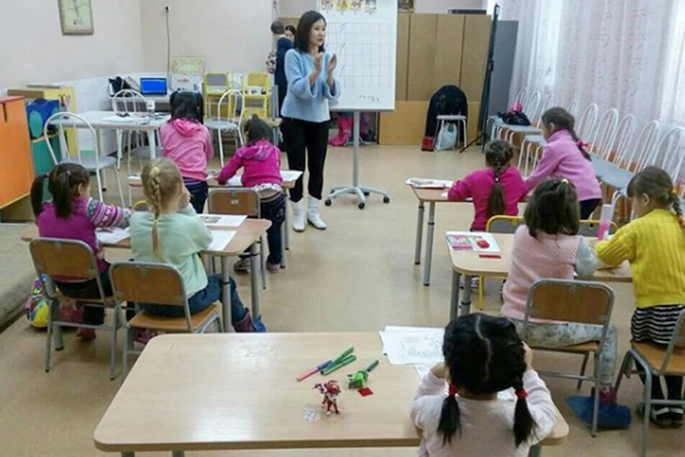Организация «Чужих детей не бывает» открыла собственную службу сопровождения приемных семей «Семейная помощь». Фото: https://www.instagram.com/khabdety.ru/