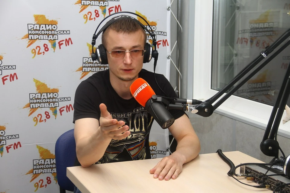 Радиовещание радио «Комсомольская правда» в Нижнем Новгороде восстановлено