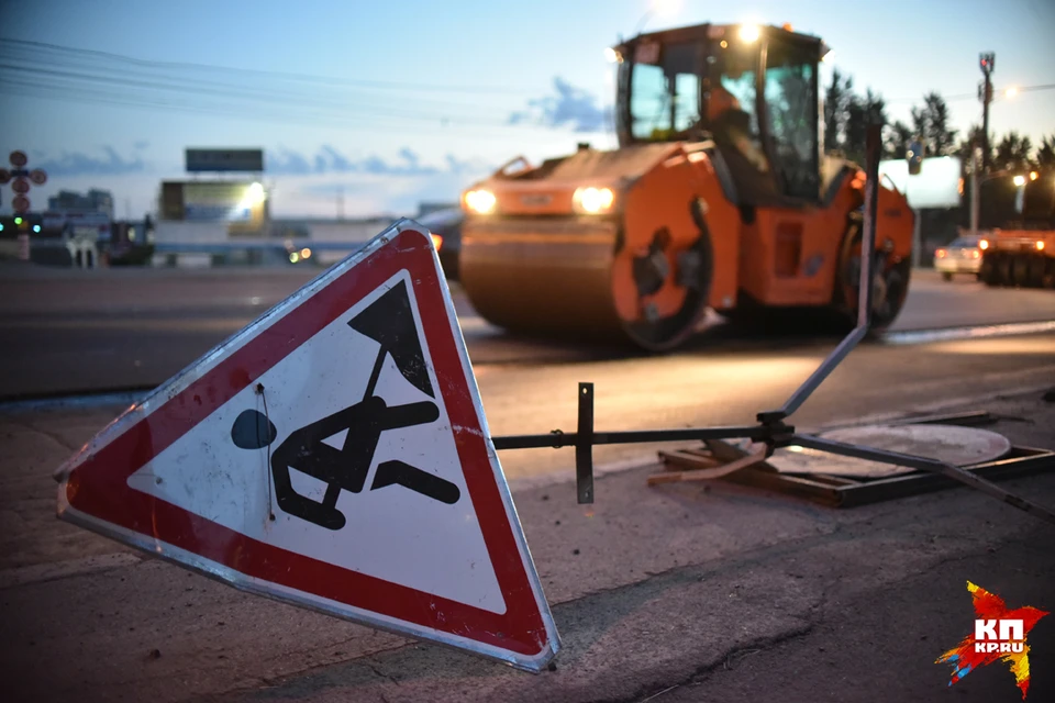 Федеральный приоритетный проект по реконструкции дорог в Новосибирской области изначально стал настоящим прорывом для региона.