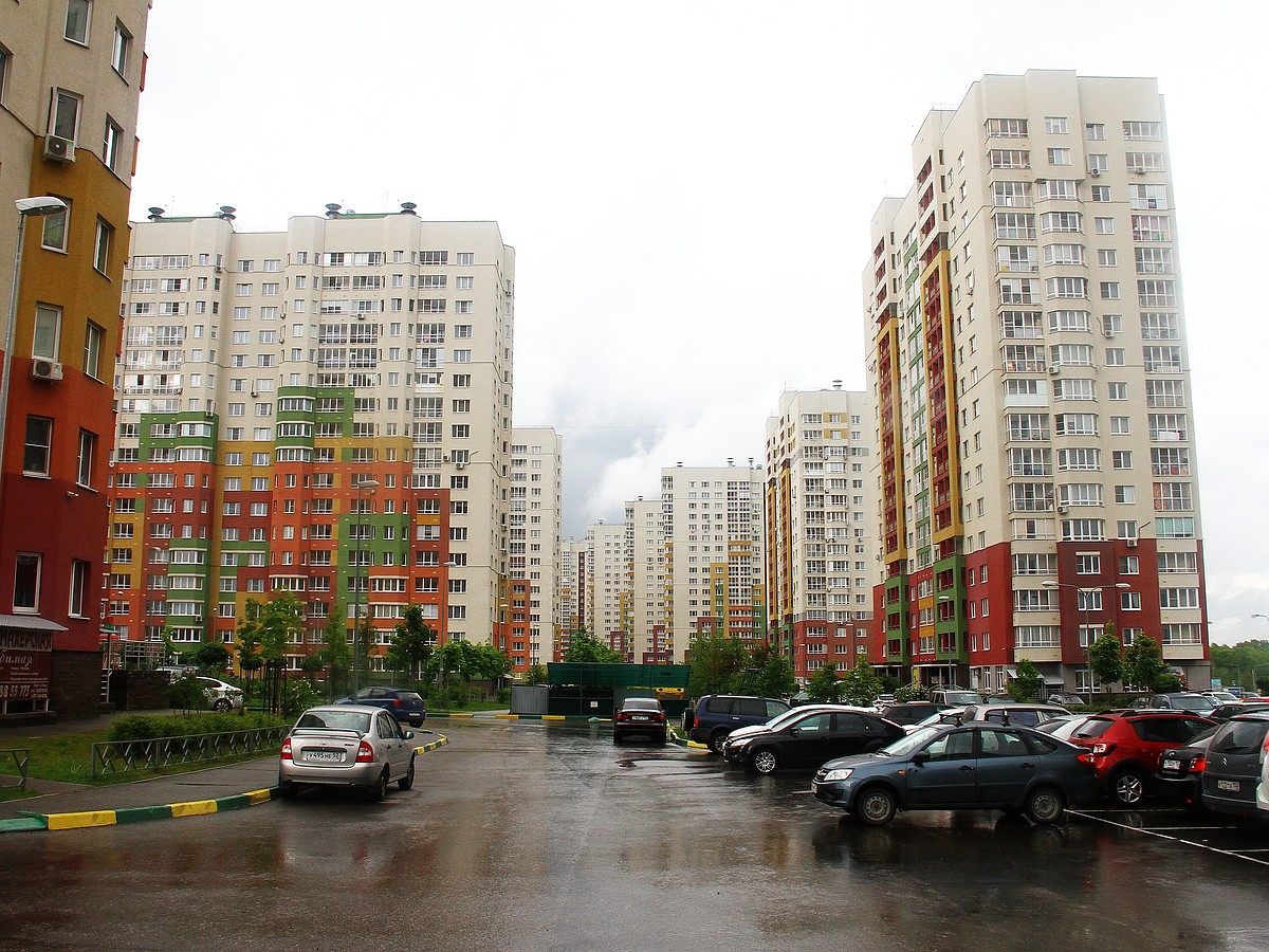 Нижегородец подал в суд на «Столицу Нижний» из-за запаха аммиака в квартире  - KP.RU