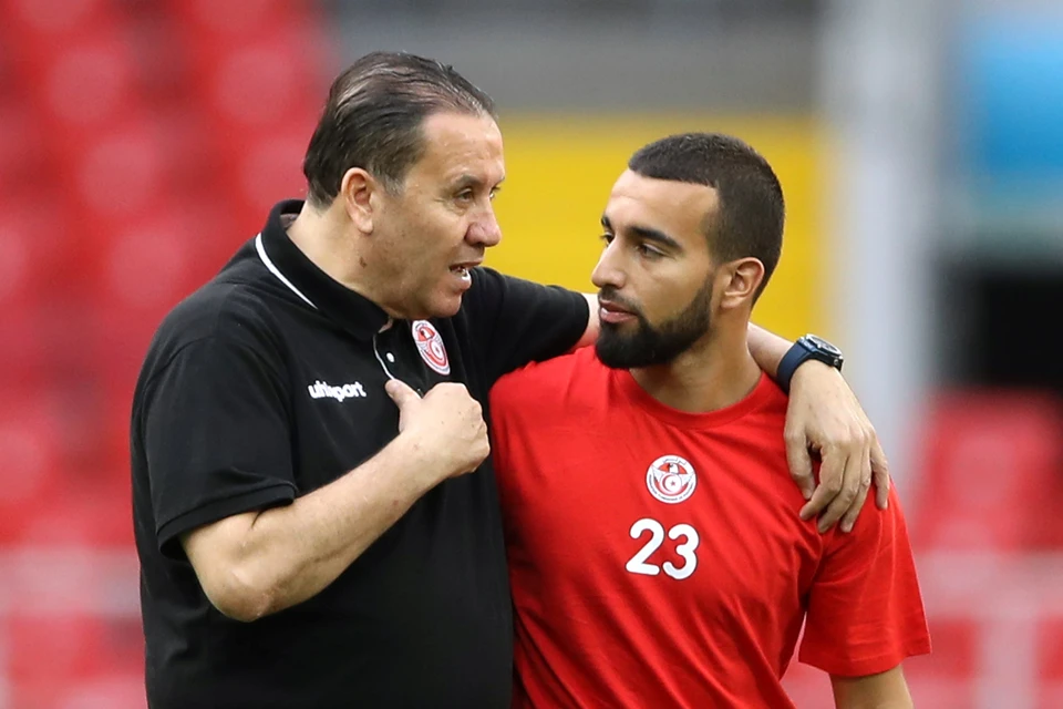 Сборная Туниса верит в успех в матче с Бельгией.