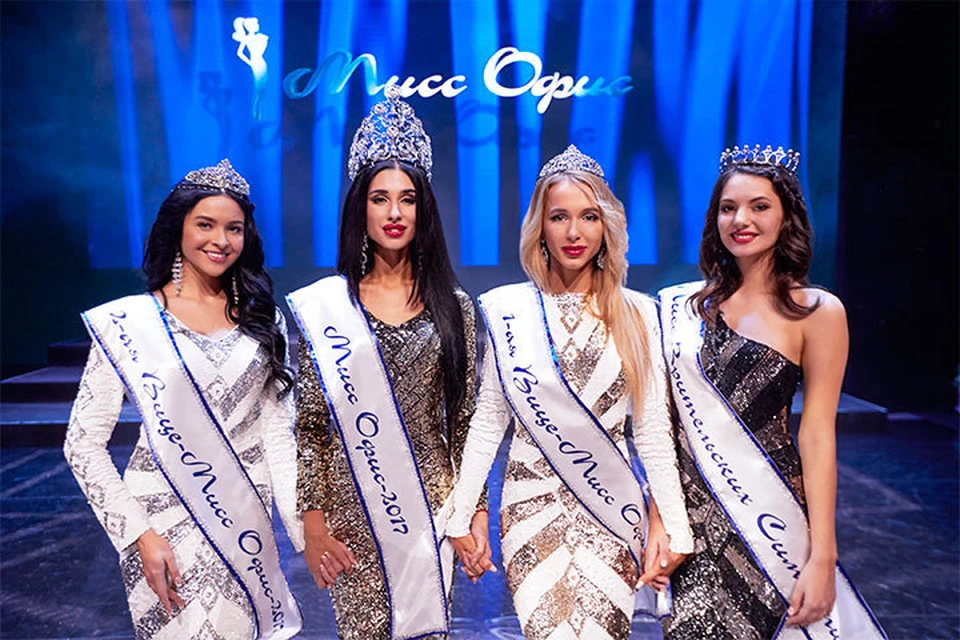 В субботу, 30 июня в Санкт-Петербурге состоится кастинг на участие в международном конкурсе красоты «Мисс Офис – 2018».