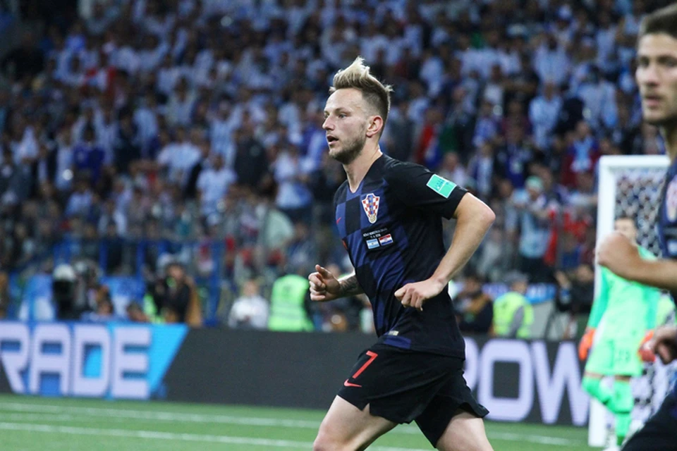 Хорватия – Дания 1 июля 2018: Прямая онлайн-трансляция матча 1/8 финала чемпионата мира по футболу