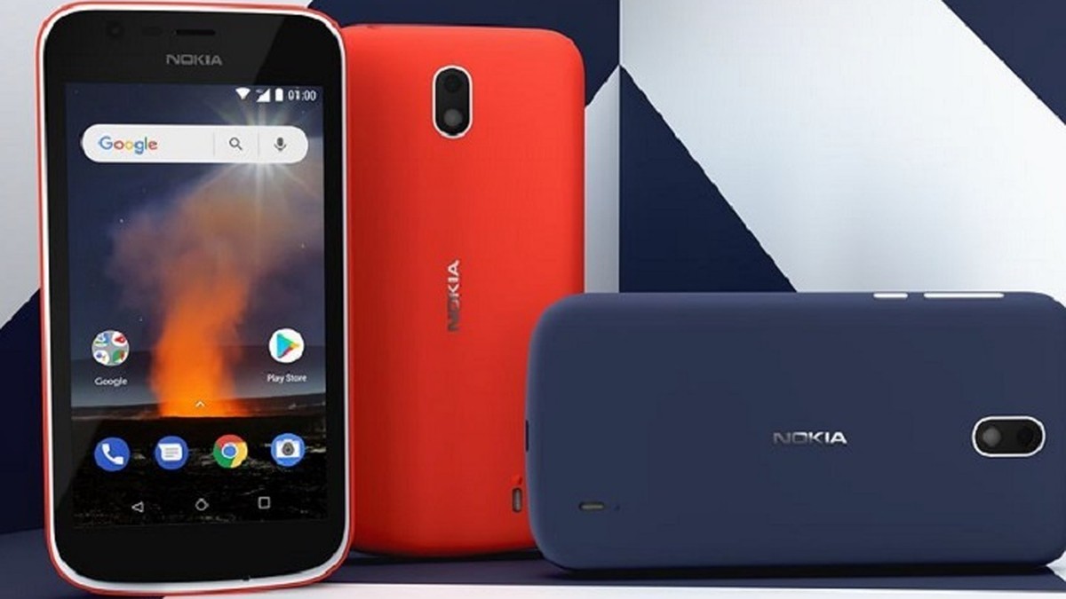 Обзор смартфона Nokia X20: холодный расчет