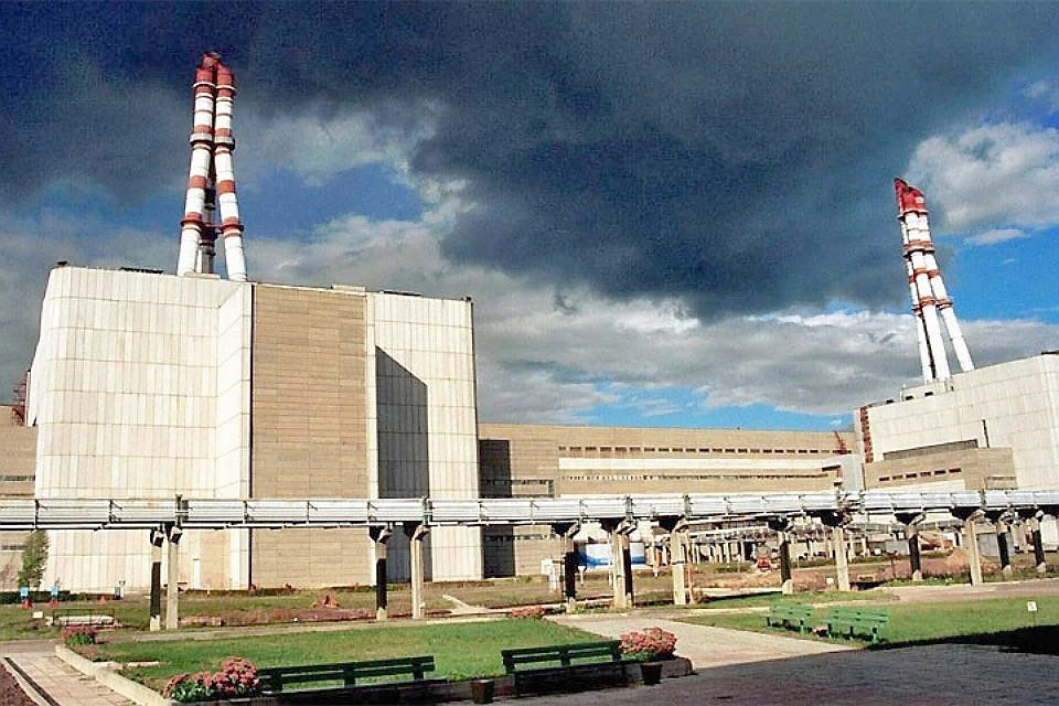 Правительство Литвы просит ЕК увеличить финансирование для демонтажа реакторов Игналинской АЭС. Фото: с сайта atomic-energy.ru