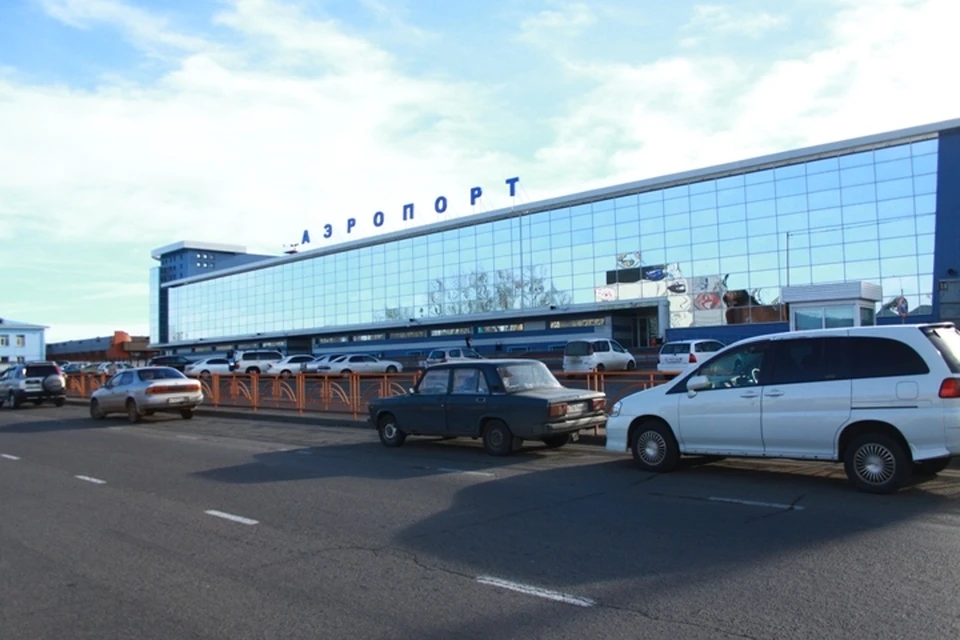 Без багажа остались 120 пассажиров авиарейса Москва-Иркутск