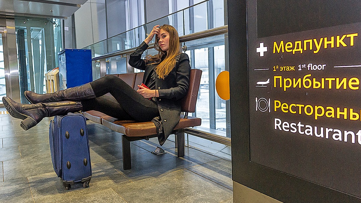 Что делать, если потеряли багаж в аэропорту: компенсация и выплаты от Аэрофлота