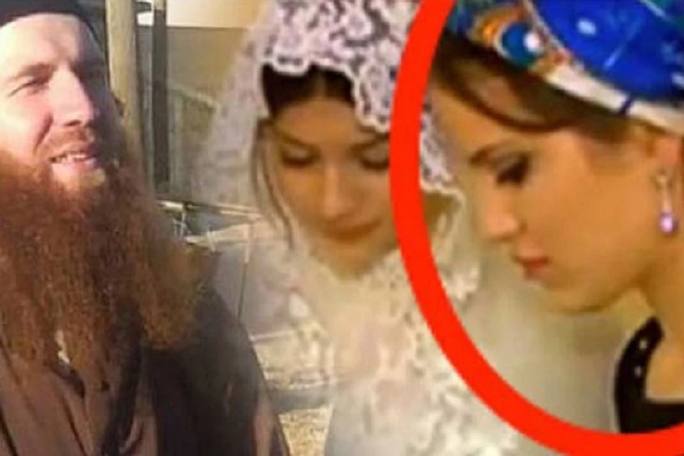 В Турции пойдет под суд дочь чеченского чиновника, попавшаяся на связях с террористами
