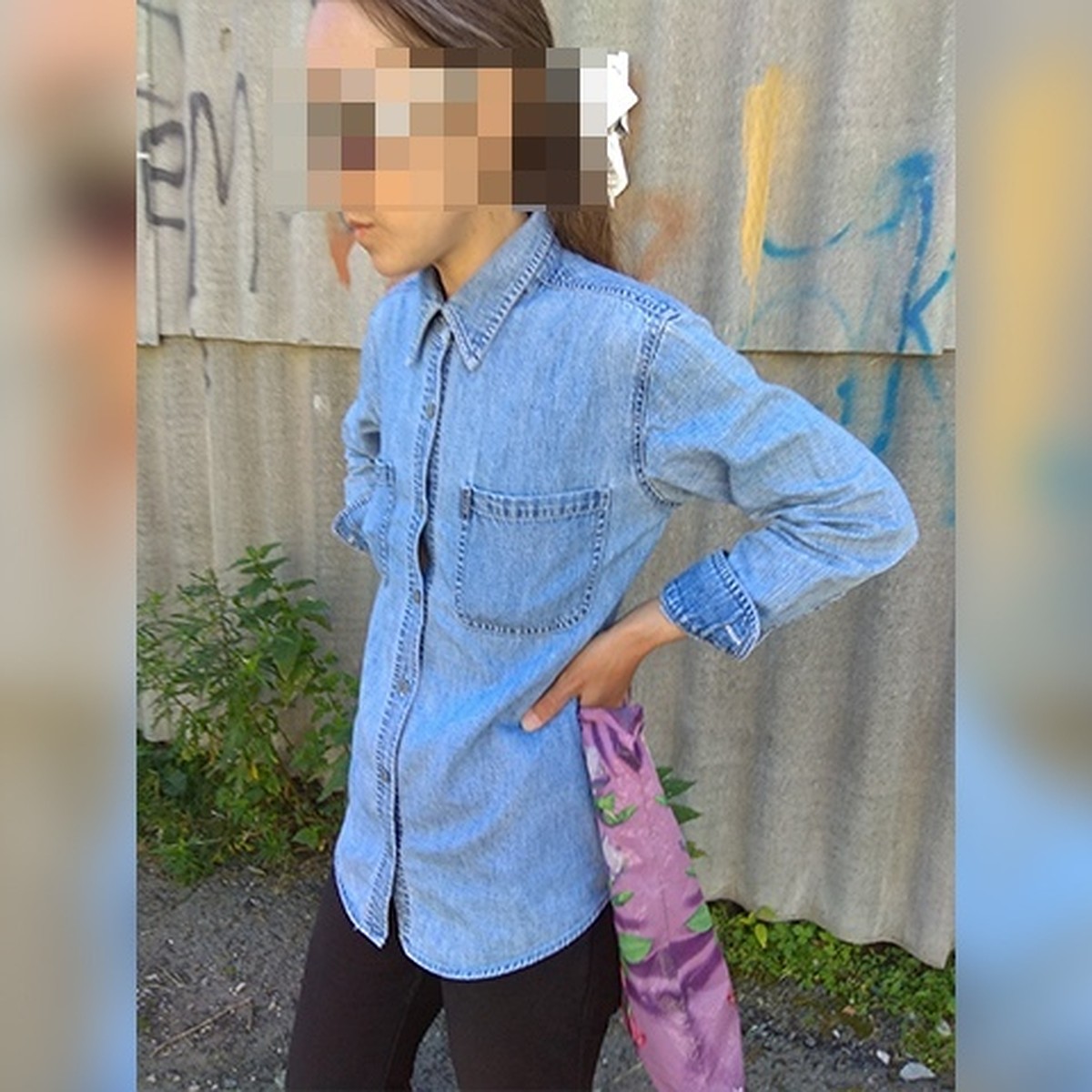 Мама 14-летней девочки, умершей от голода в Краснокамске, не раскаивается в  смерти дочери - KP.RU