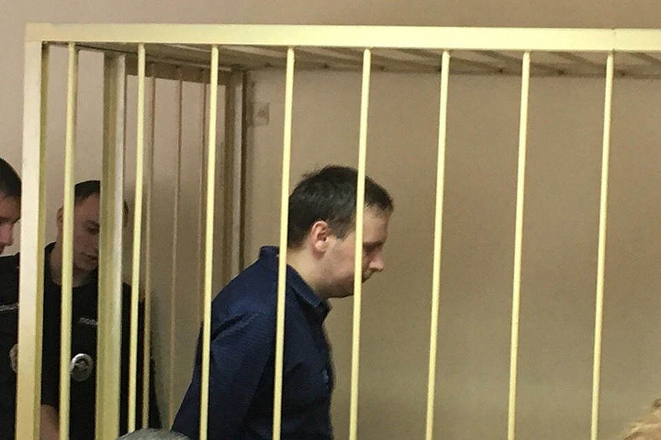 Сергей Ефремов первый обжаловал приговор суда