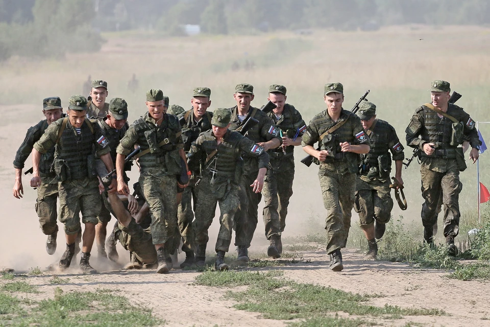 Десантно-штурмовые войска Украины — Википедия