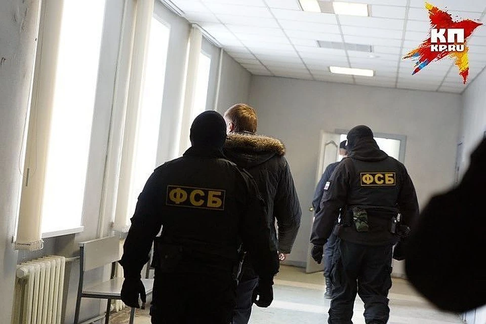 Теперь работникам "Крымэнерго" грозит 12 лет тюрьмы