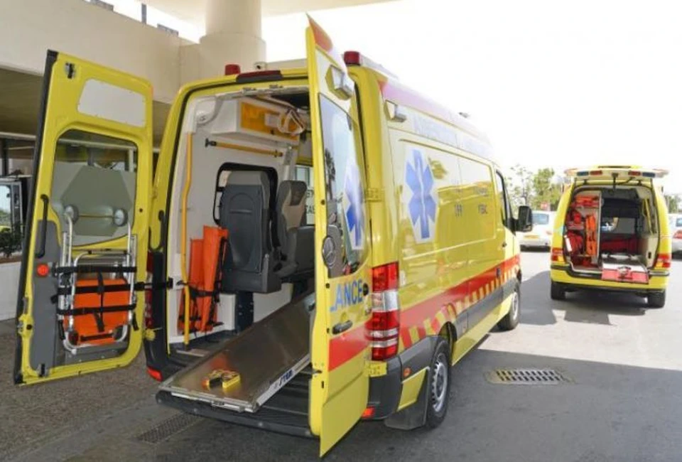В Центральной больнице Лимассола умерла 8-летняя девочка
