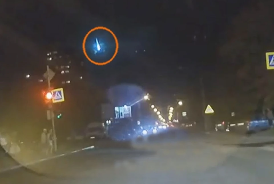 Фото: стоп-кадр видео ВК "Ростов Главный - новости Ростова-на-Дону"