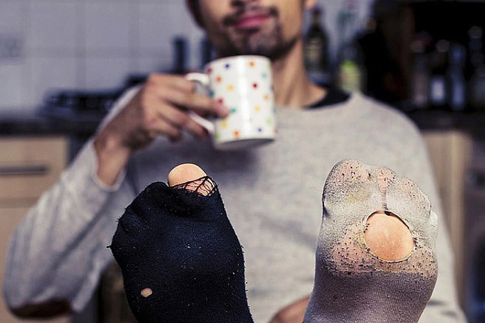 Среди стран Балтии прошлогодний уровень риска бедности самым высоким был в Литве. Фото: «КП» - в Северной Европе»