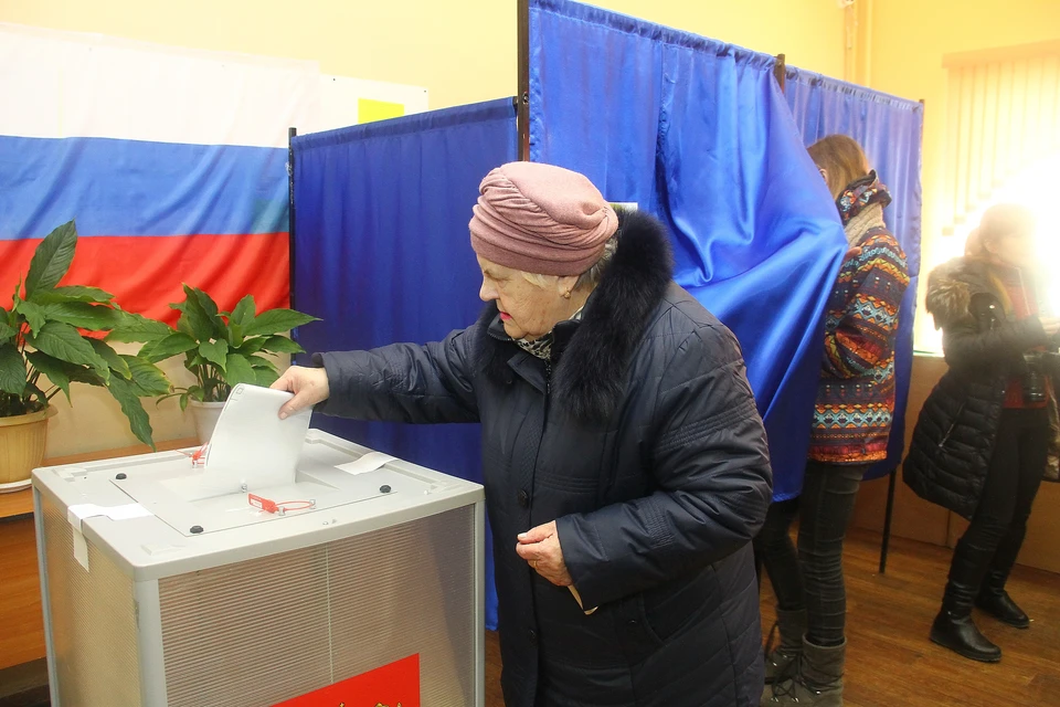 Председатель нижегородского избиркома рассказала о подготовке к выборам 9 сентября