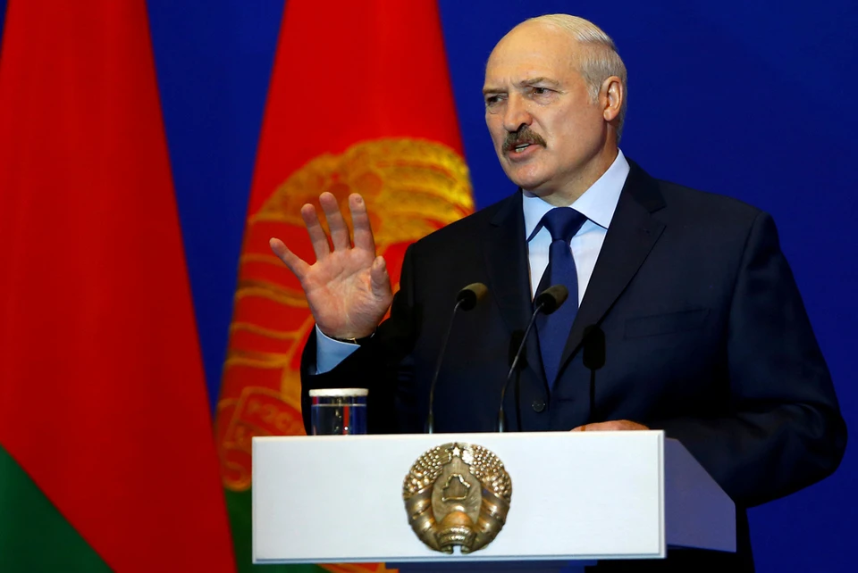 Лукашенко произвел кадровые перестановки.