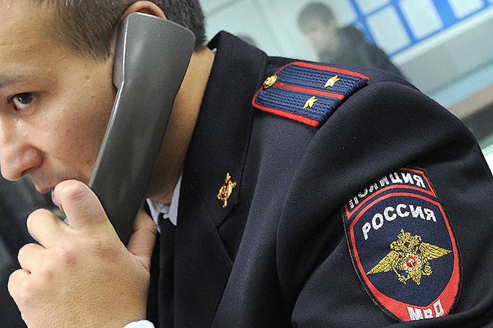 Информаторы полиции смогут получить от 50 тысяч рублей до 10 миллионов.