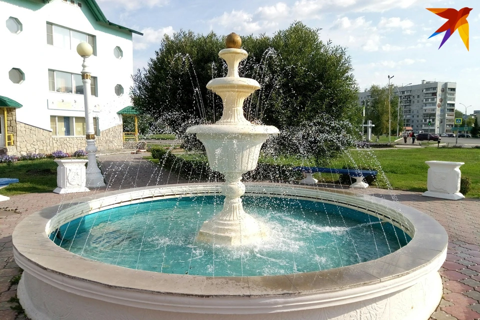 Белокуриха