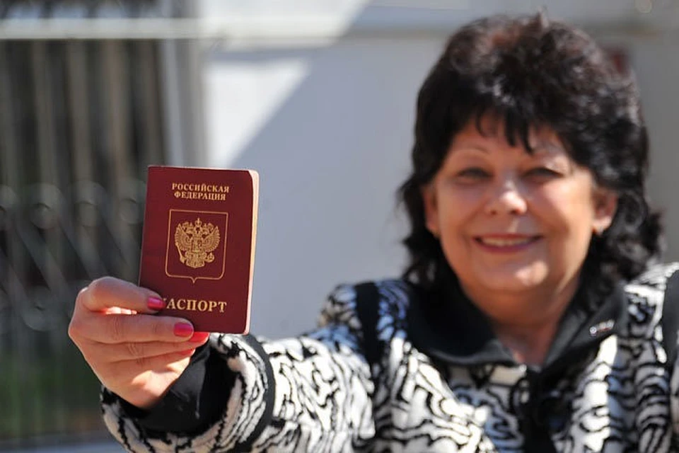 Русскоязычные иностранцы смогут резко сократить сроки получения российского гражданства.