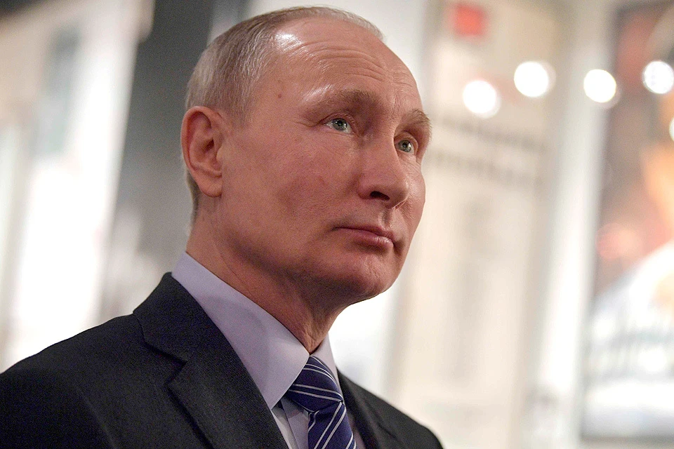 Владимир Путин внёс ряд коррективов в предстоящую пенсионную реформу.