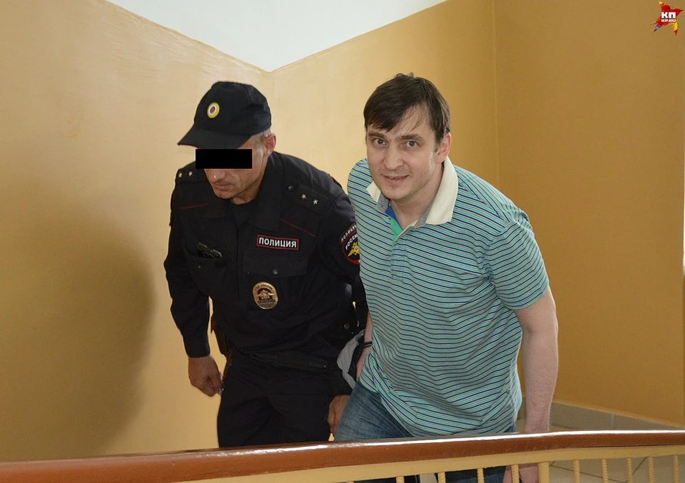 Судебное расследование по "делу Зенищева" вышло на финальную стадию.