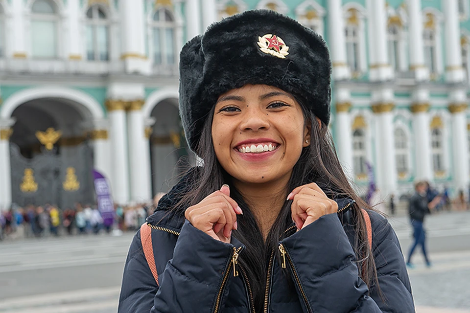 В Санкт-Петербурге уже подумывают ввести туристический сбор