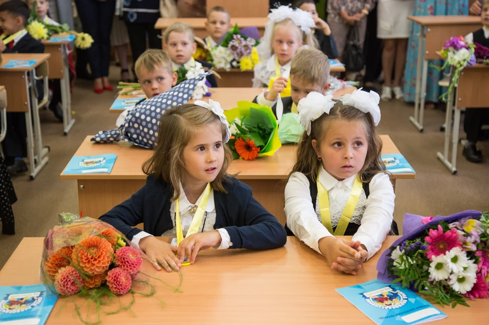 В Ростове-на-Дону родители предложили забирать у школьников мобильные телефоны на уроках.