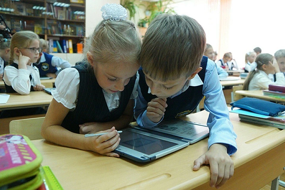 В нижегородских школах с родителей требуют деньги