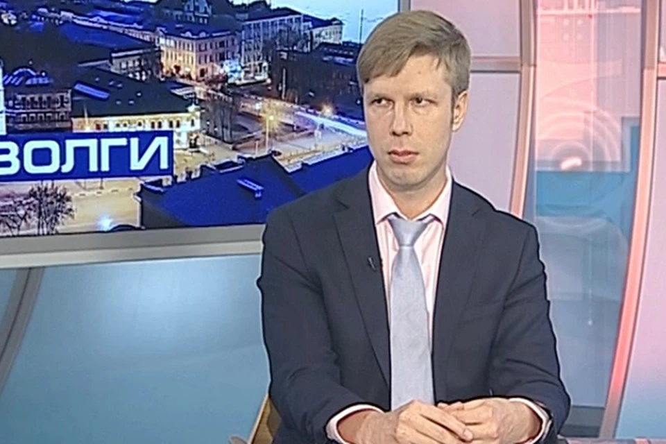 Павел Корчагин: «Нижегородцы предпочитают хранить сбережения в рублях»