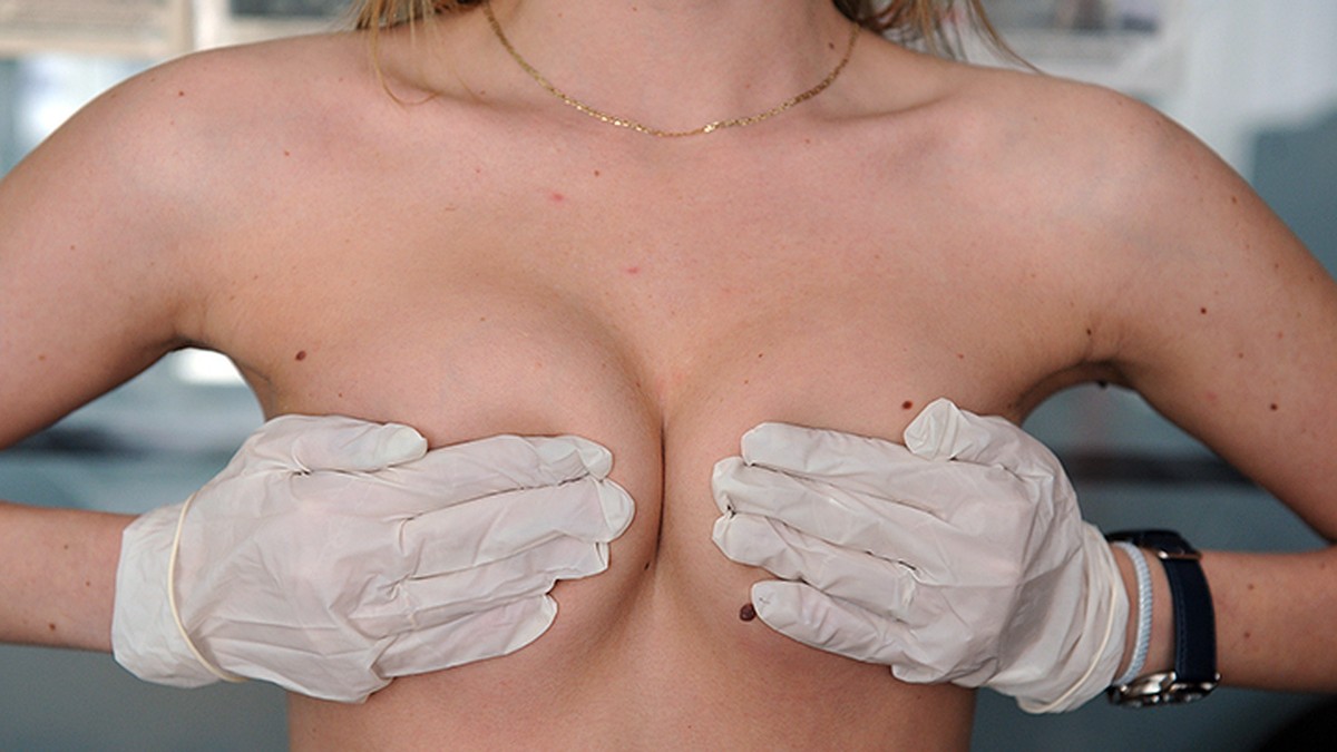 Ежедневное созерцание женской груди продлевает мужчинам жизнь - Медицинский центр Active Medical