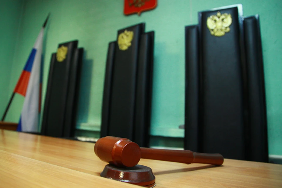 На судью в отставке возбудили уголовное дело за секс с 15-летним мальчиком в Иркутске