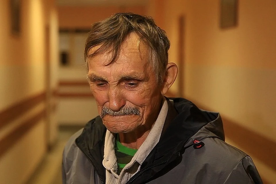 Игорь Трошев отрицает свою вину. Фото: скриншот с видео телеканала "Рифей".