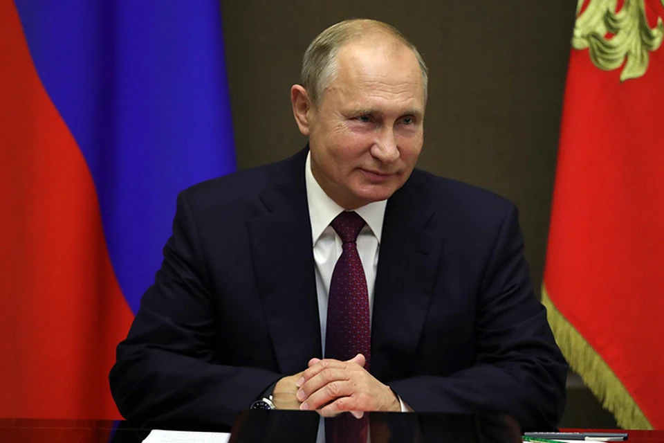 Владимир Путин сменил руководителей в трех разных регионах, разрубив при этом один запутанный узел