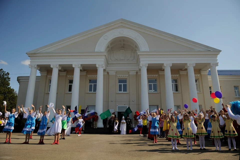 Фото пресс-службы главы Республики Адыгея