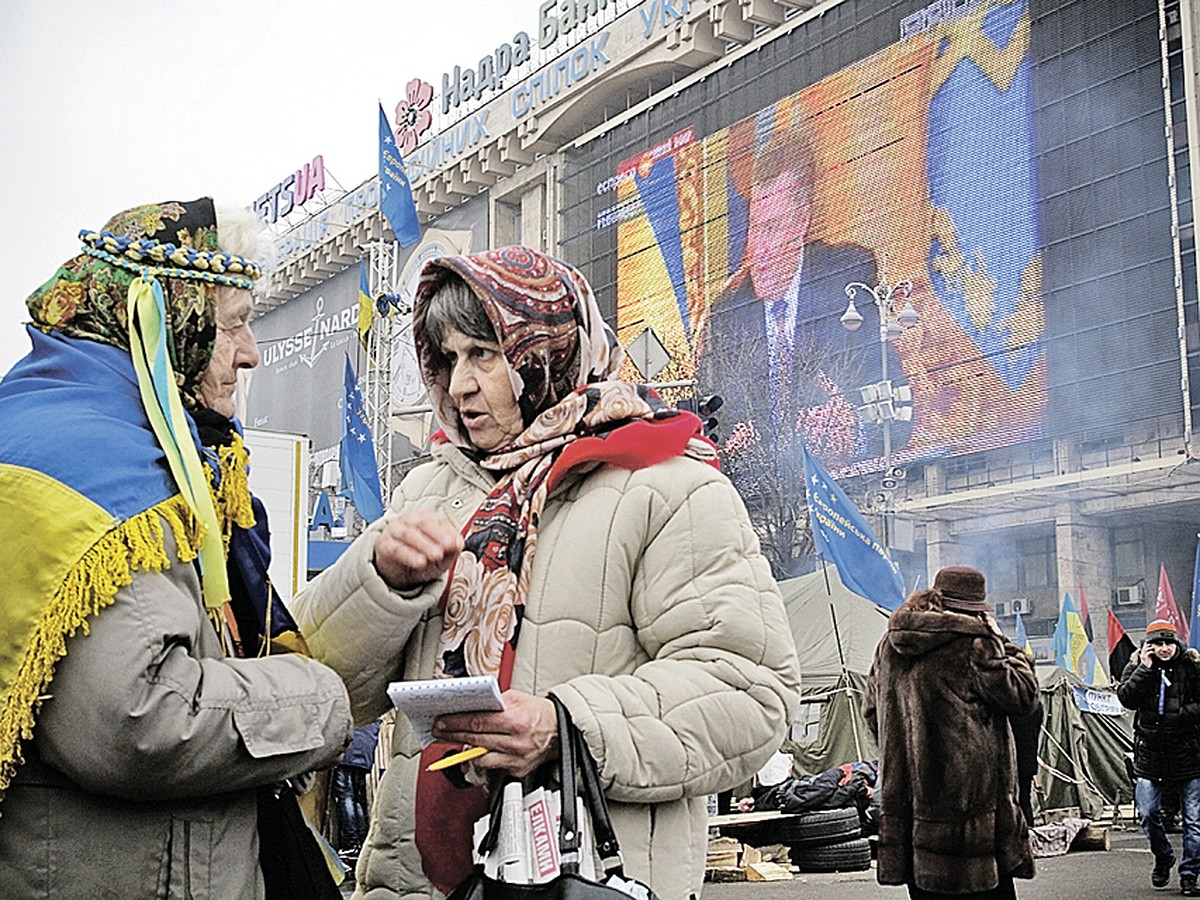 Побег из «Межигорья»: Как Виктор Янукович спасся от расстрела после майдана  и чем ему помогла Россия - KP.RU