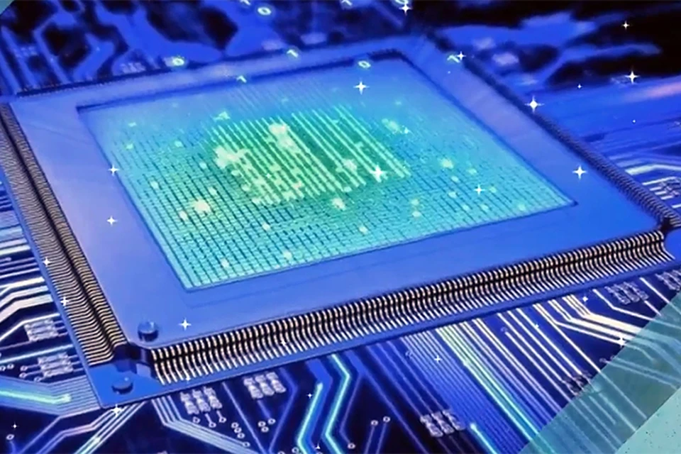 Несмотря на то, что Intel анонсировала свое девятое поколение, новые чипы по-прежнему базируются на существующем 14-нм техпроцессе